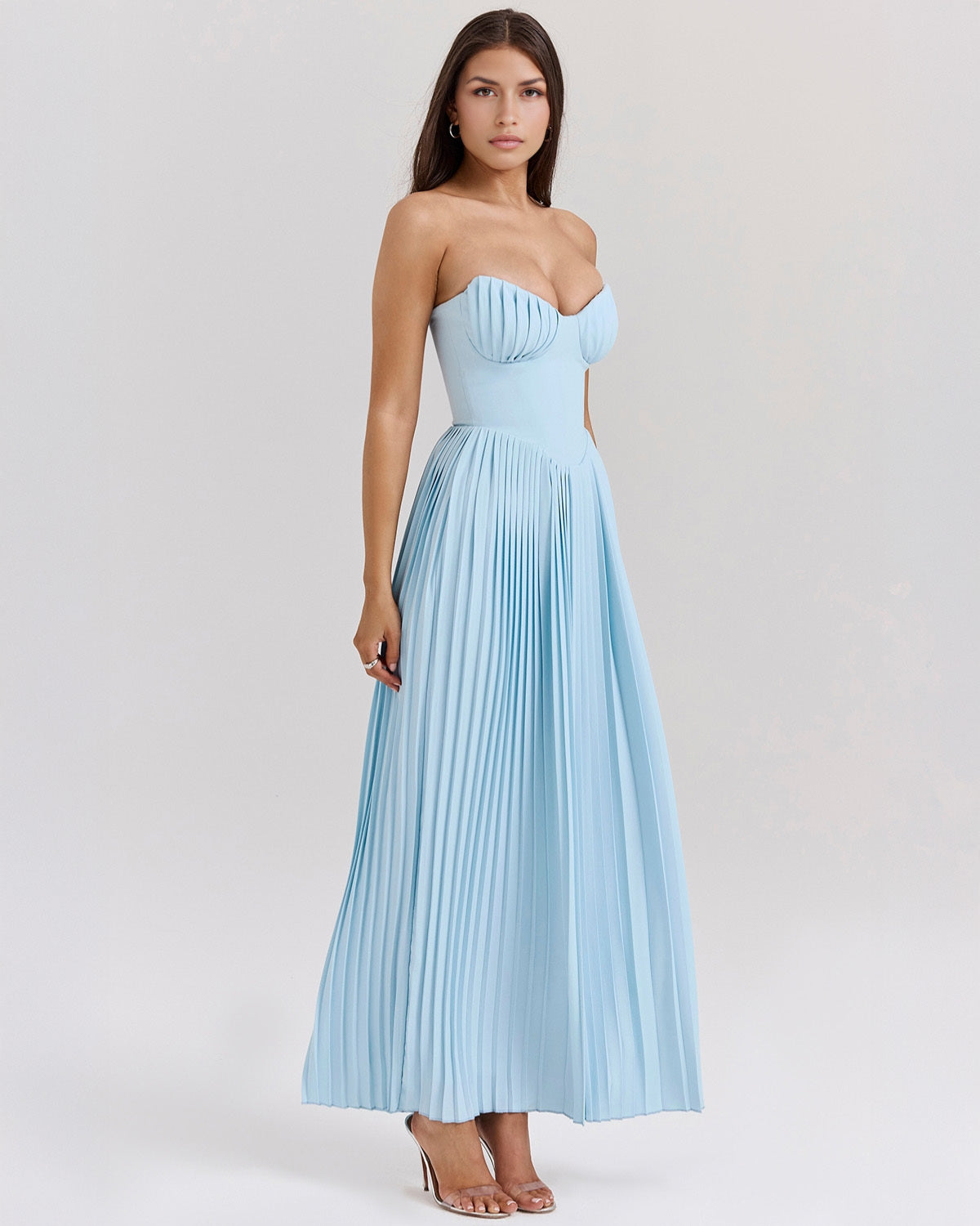Liliana Oceaniczna Elegancja