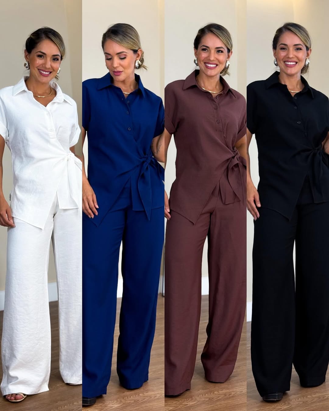 Letnia Klasa Set