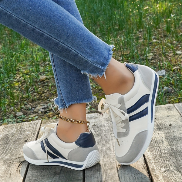 Oriana™ | Klasyczne Sneakers