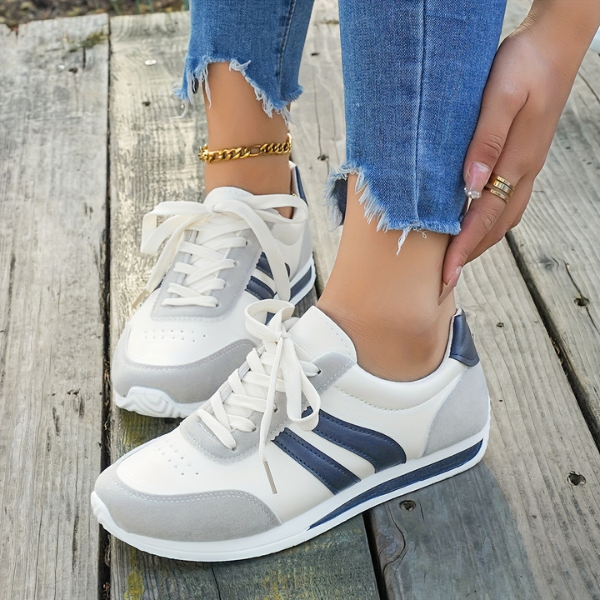 Oriana™ | Klasyczne Sneakers
