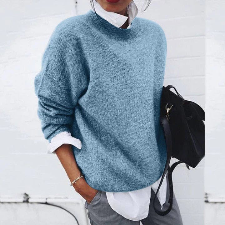 Sweter Aurelia Jesienny Urok