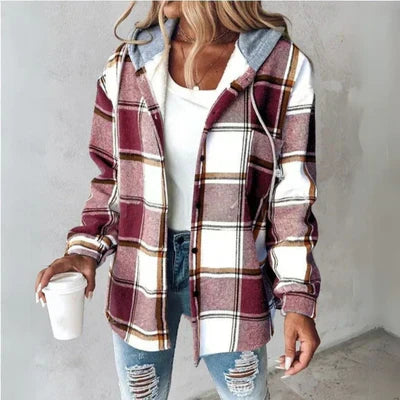 Aurelia™ | Bluza Codzienna