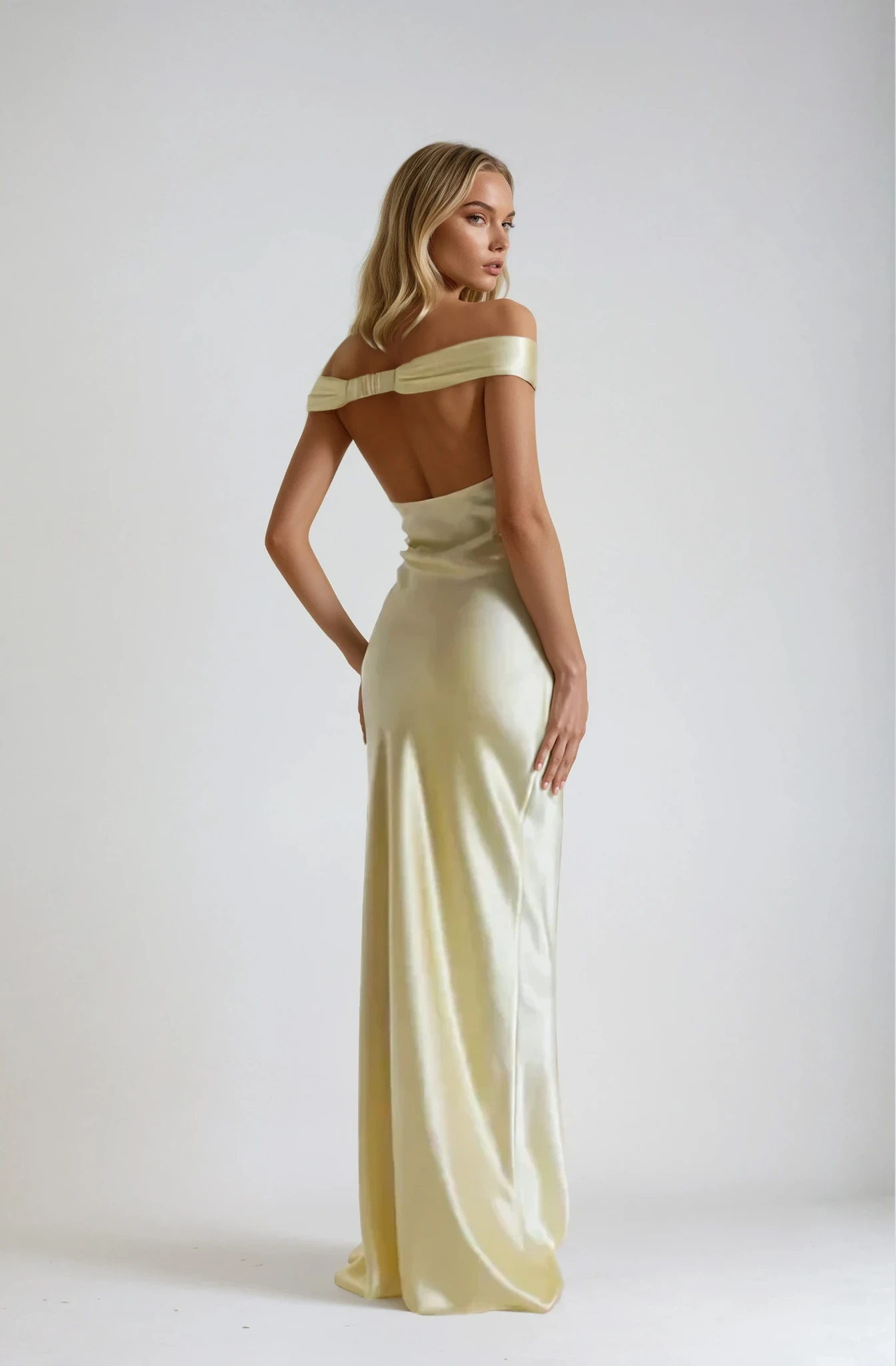 Sukienka Maxi Sorella