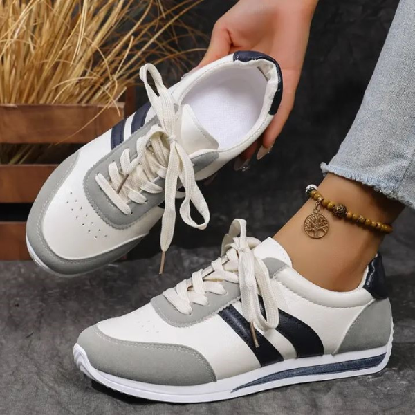 Oriana™ | Klasyczne Sneakers