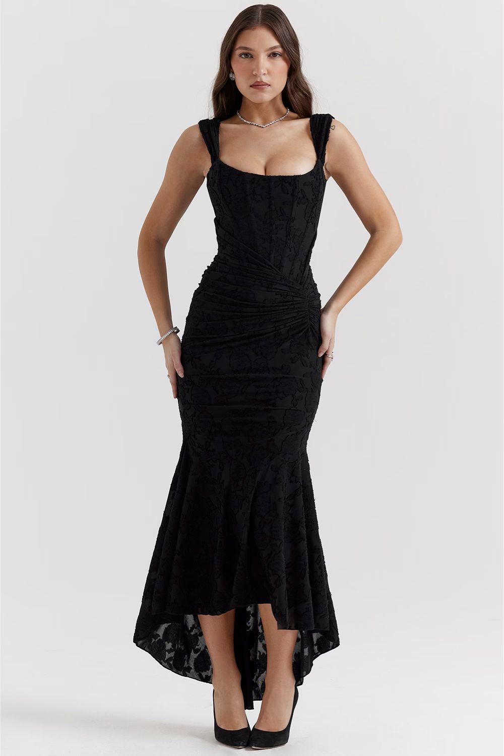 Katerina | Elegancka Sukienka