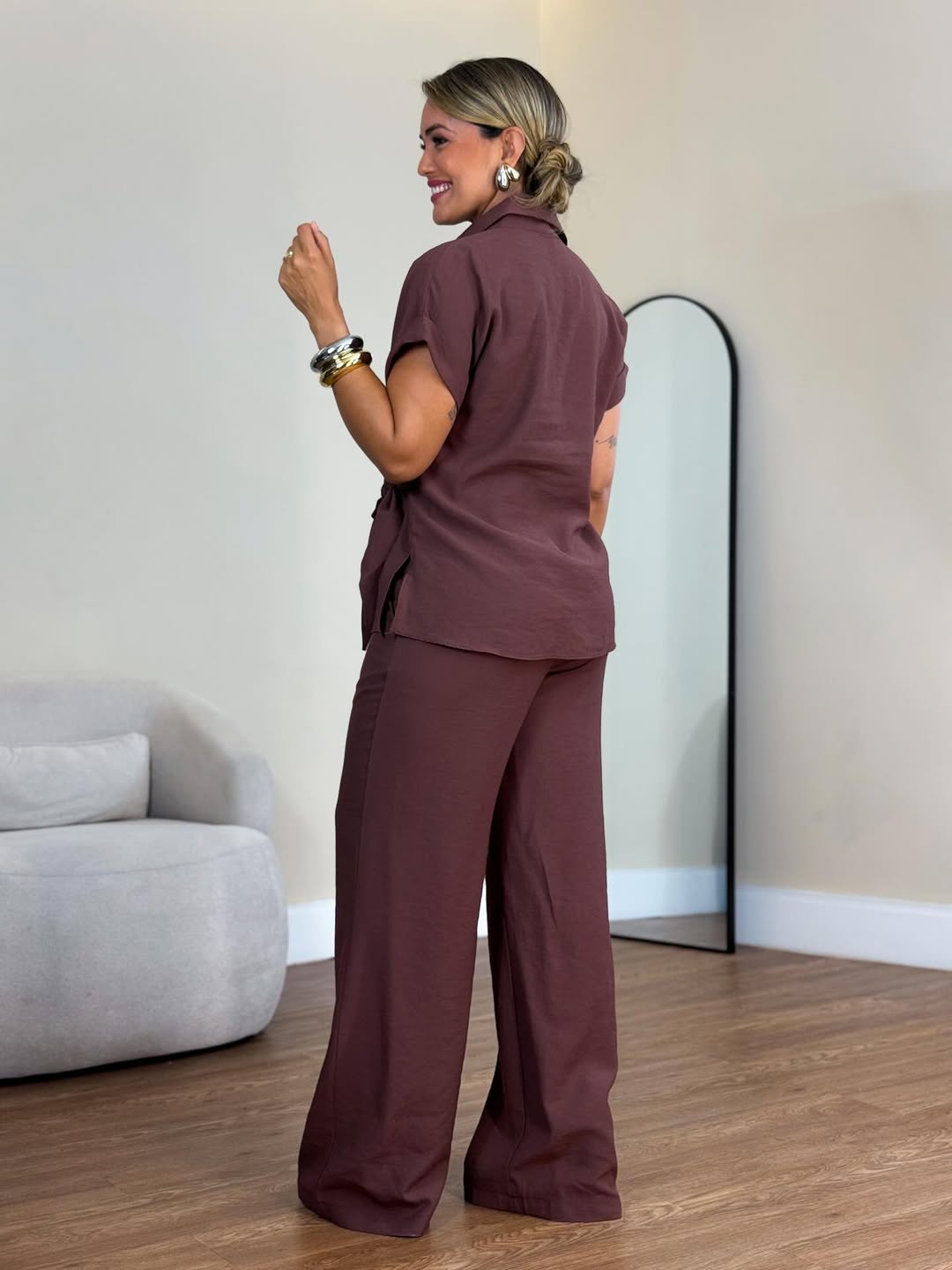 Letnia Klasa Set