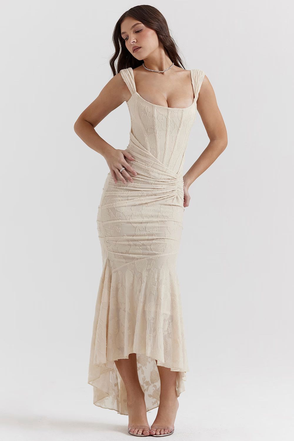 Katerina | Elegancka Sukienka