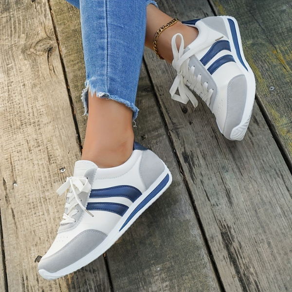 Oriana™ | Klasyczne Sneakers