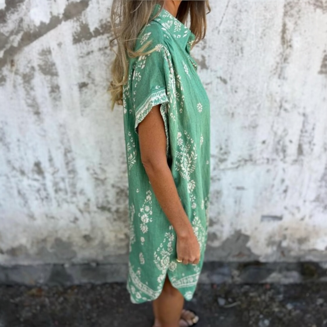 Sukienka Boho Ibiza