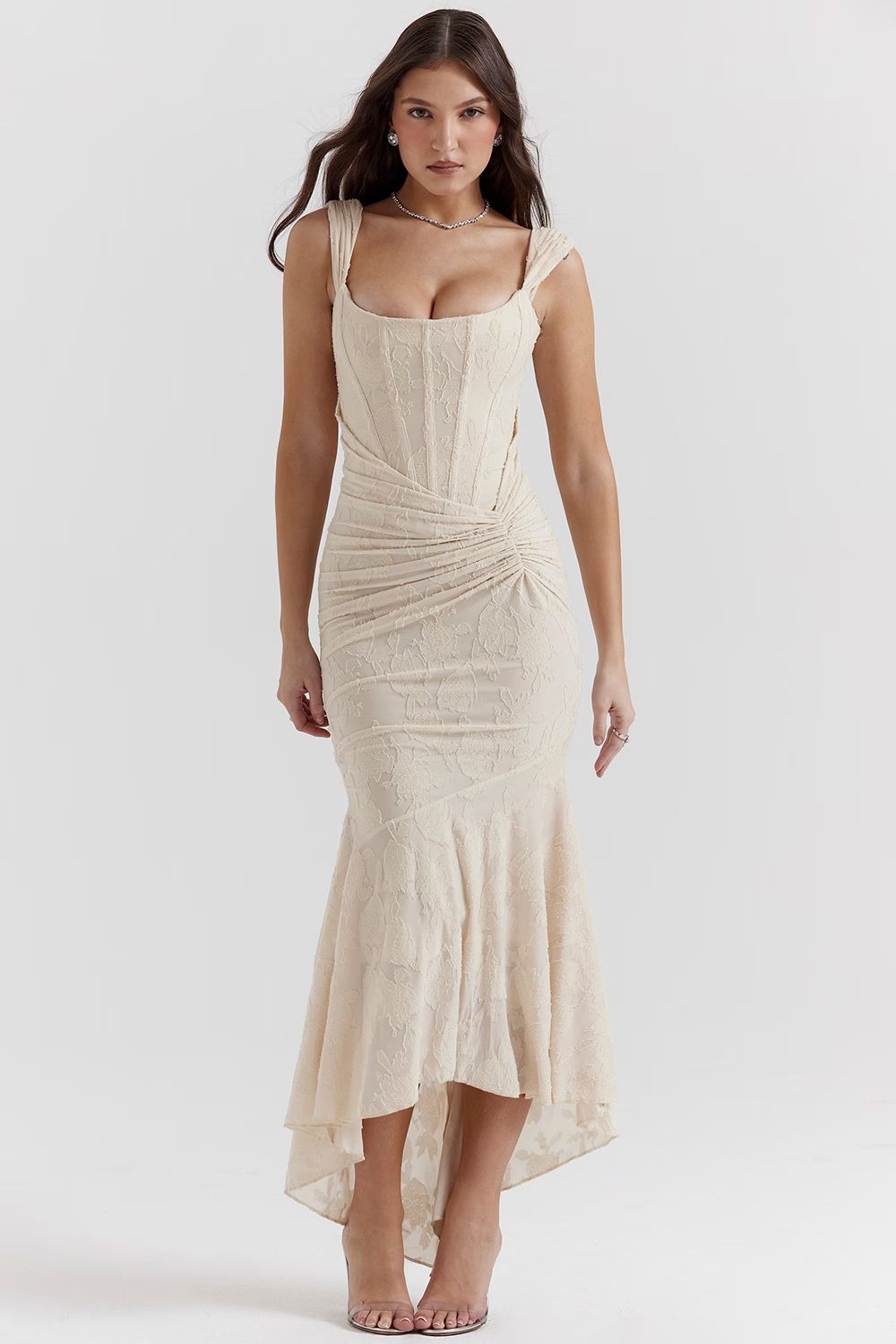 Katerina | Elegancka Sukienka