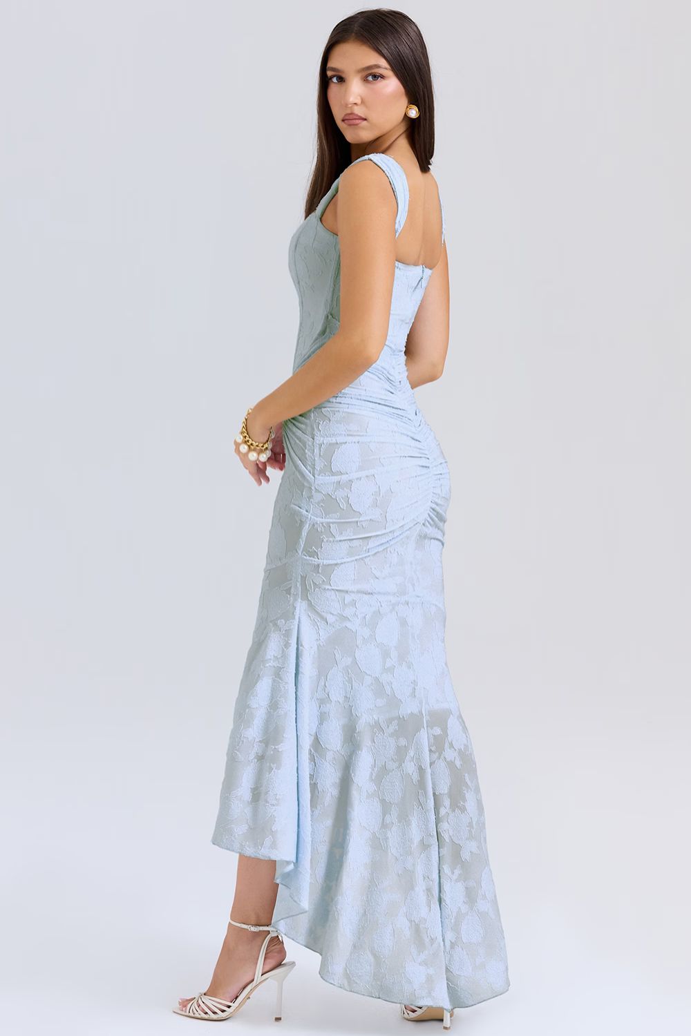 Katerina | Elegancka Sukienka