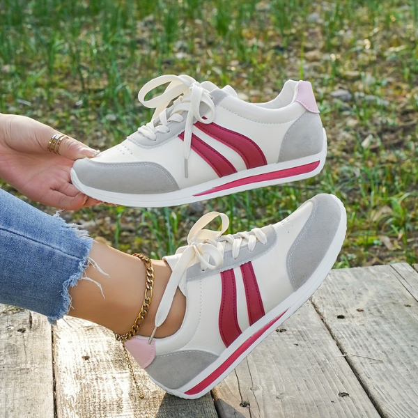 Oriana™ | Klasyczne Sneakers