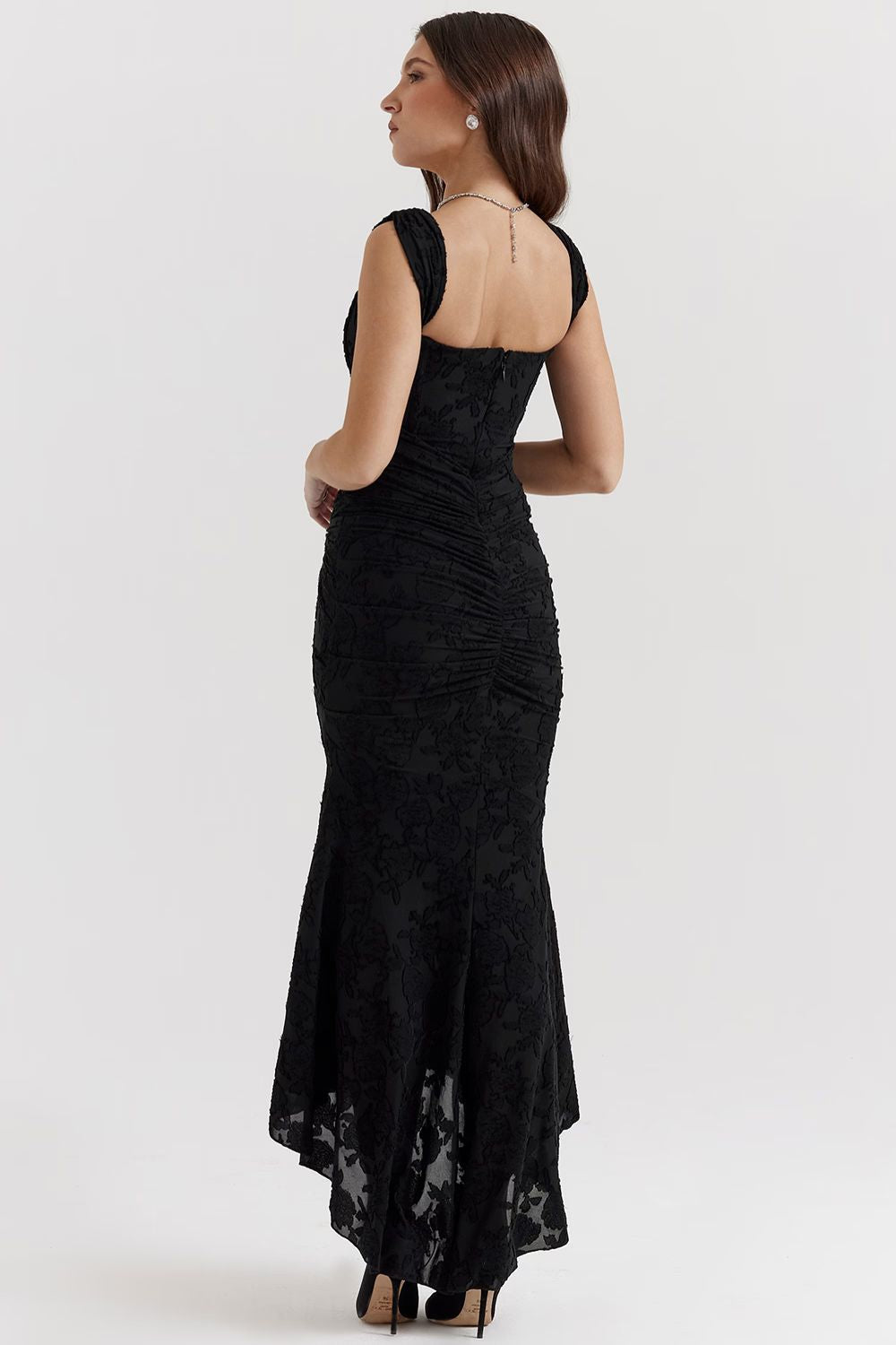 Katerina | Elegancka Sukienka
