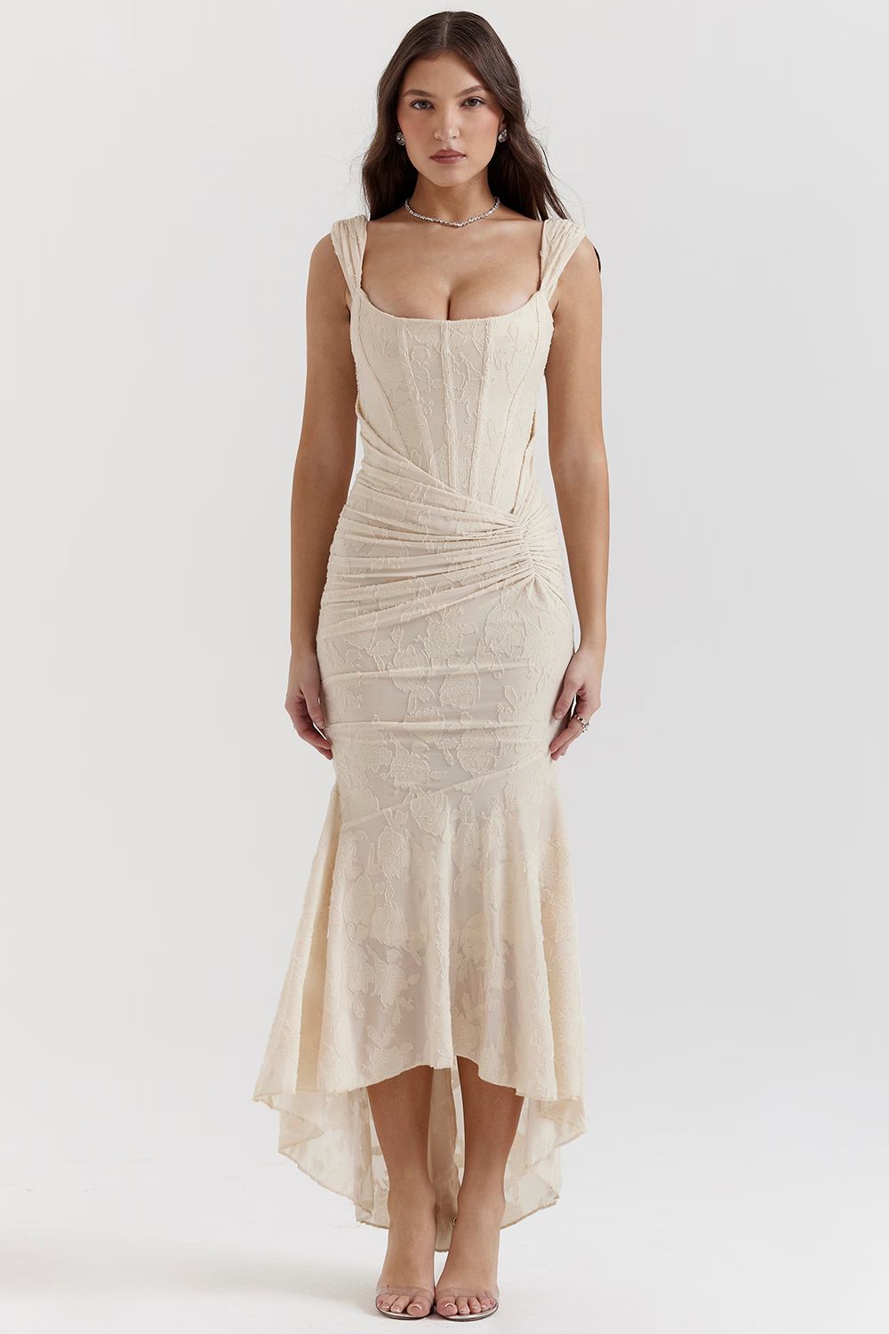 Katerina | Elegancka Sukienka