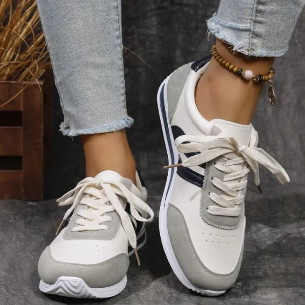 Oriana™ | Klasyczne Sneakers