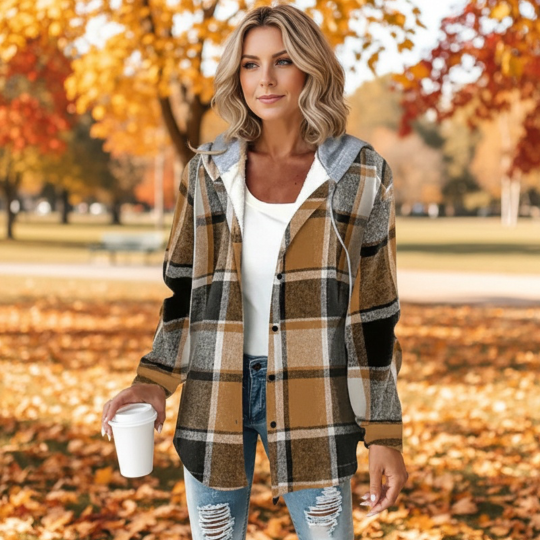 Aurelia™ | Bluza Codzienna