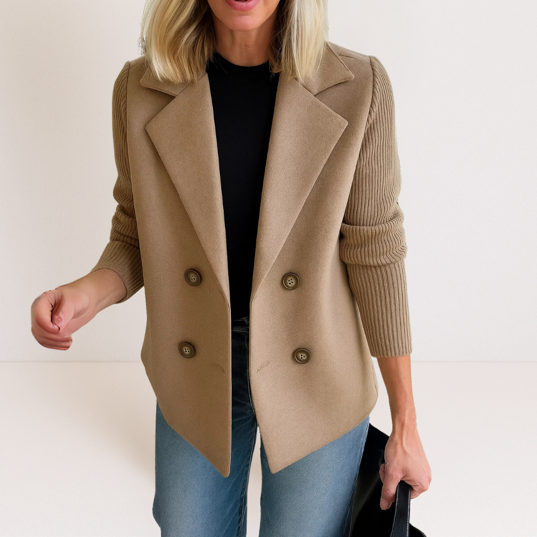 Martine™ | Stylowa Kurtka Codzienna