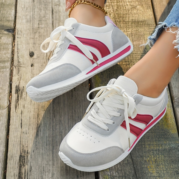 Oriana™ | Klasyczne Sneakers