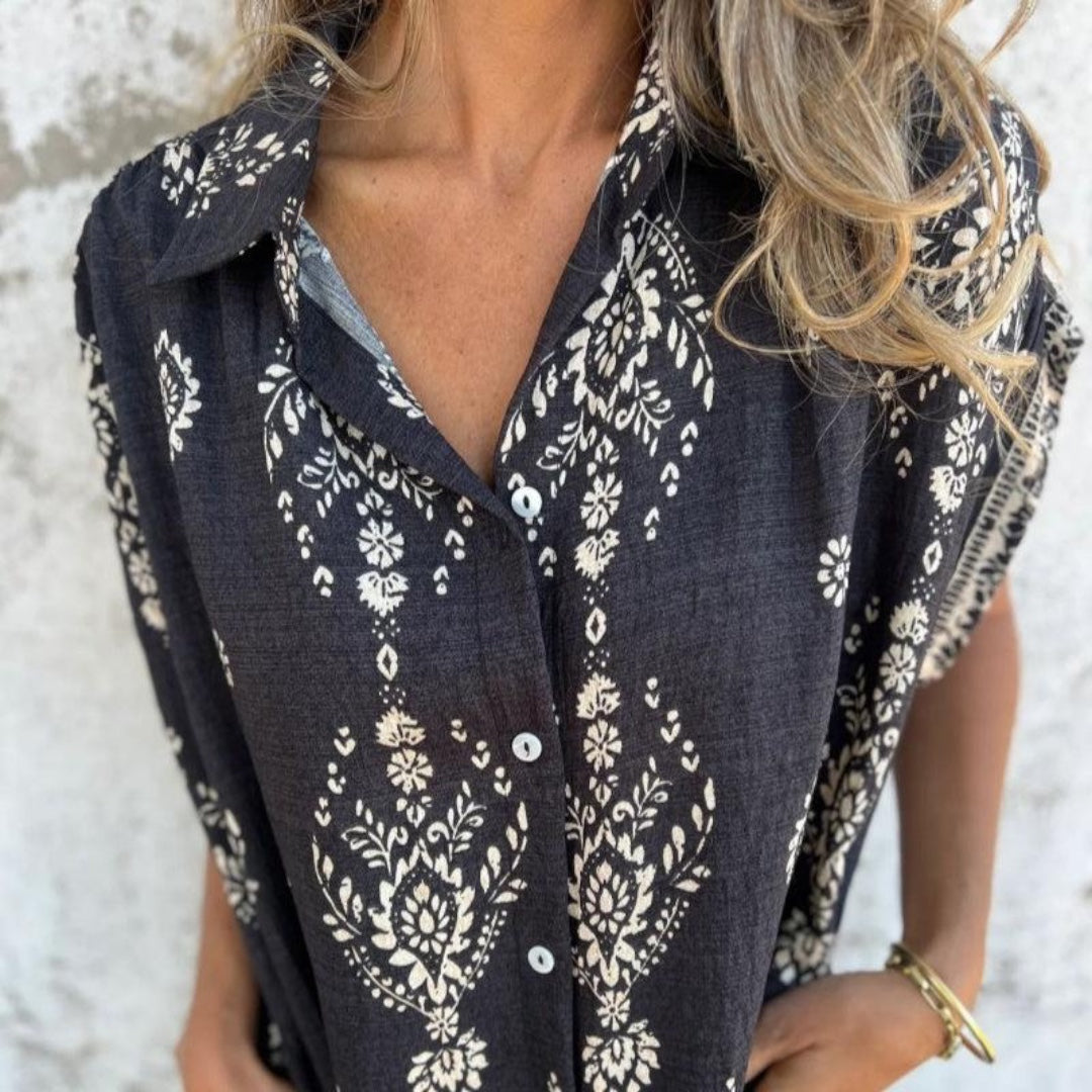 Sukienka Boho Ibiza
