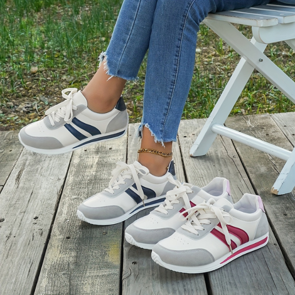 Oriana™ | Klasyczne Sneakers