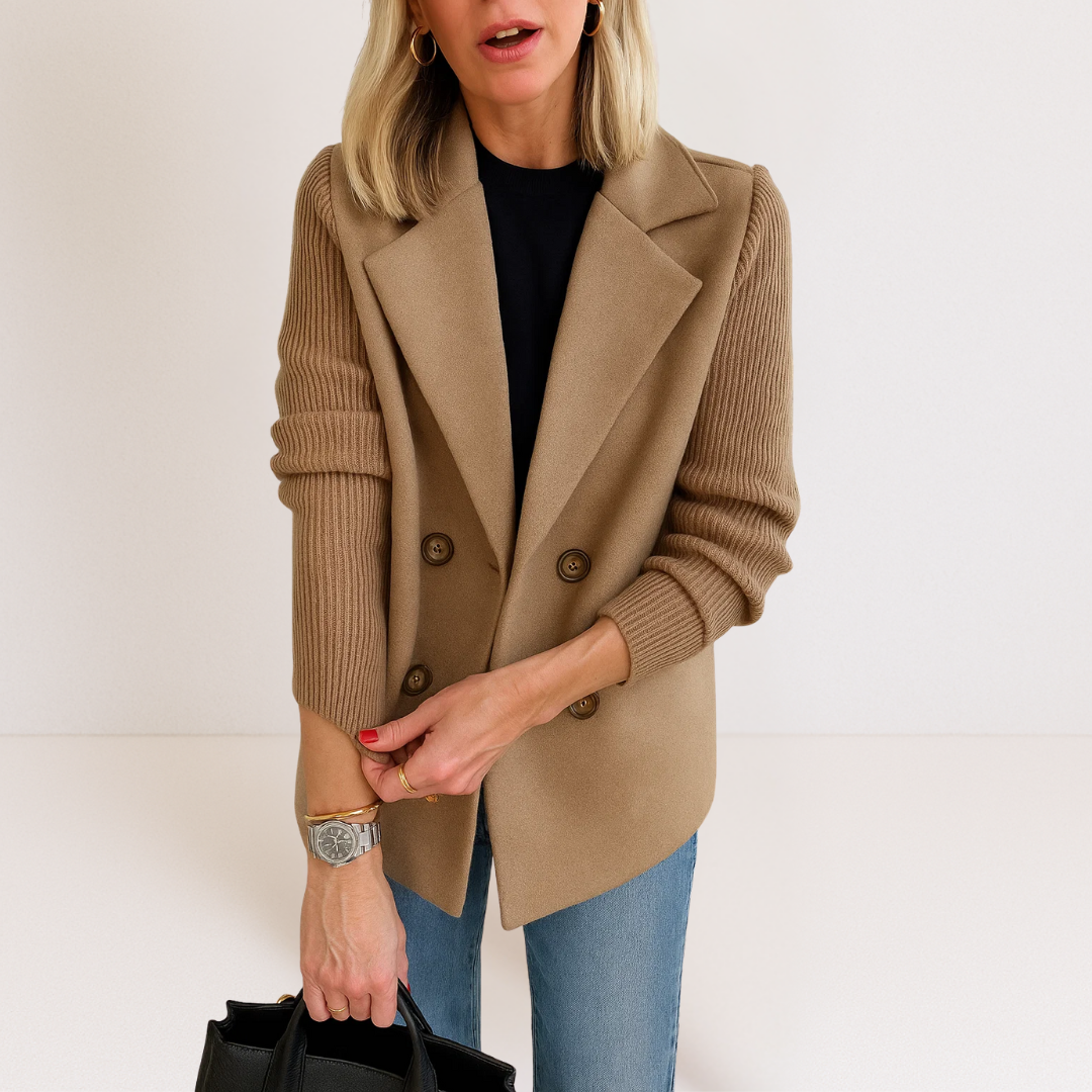 Martine™ | Stylowa Kurtka Codzienna