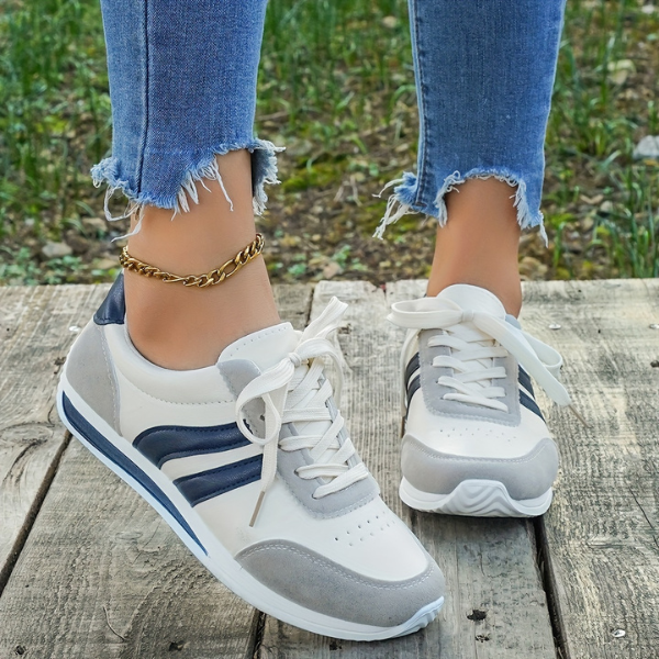 Oriana™ | Klasyczne Sneakers