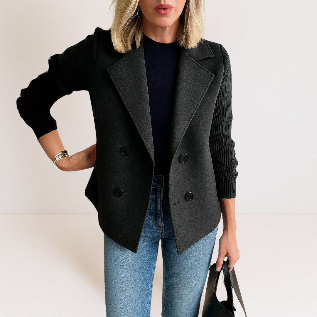 Martine™ | Stylowa Kurtka Codzienna