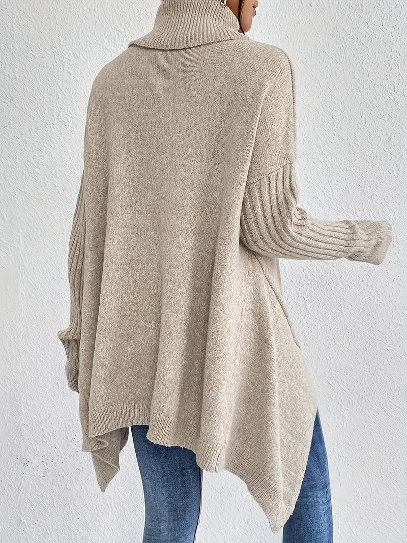 Roksana™ | Miękki Sweter Oversize