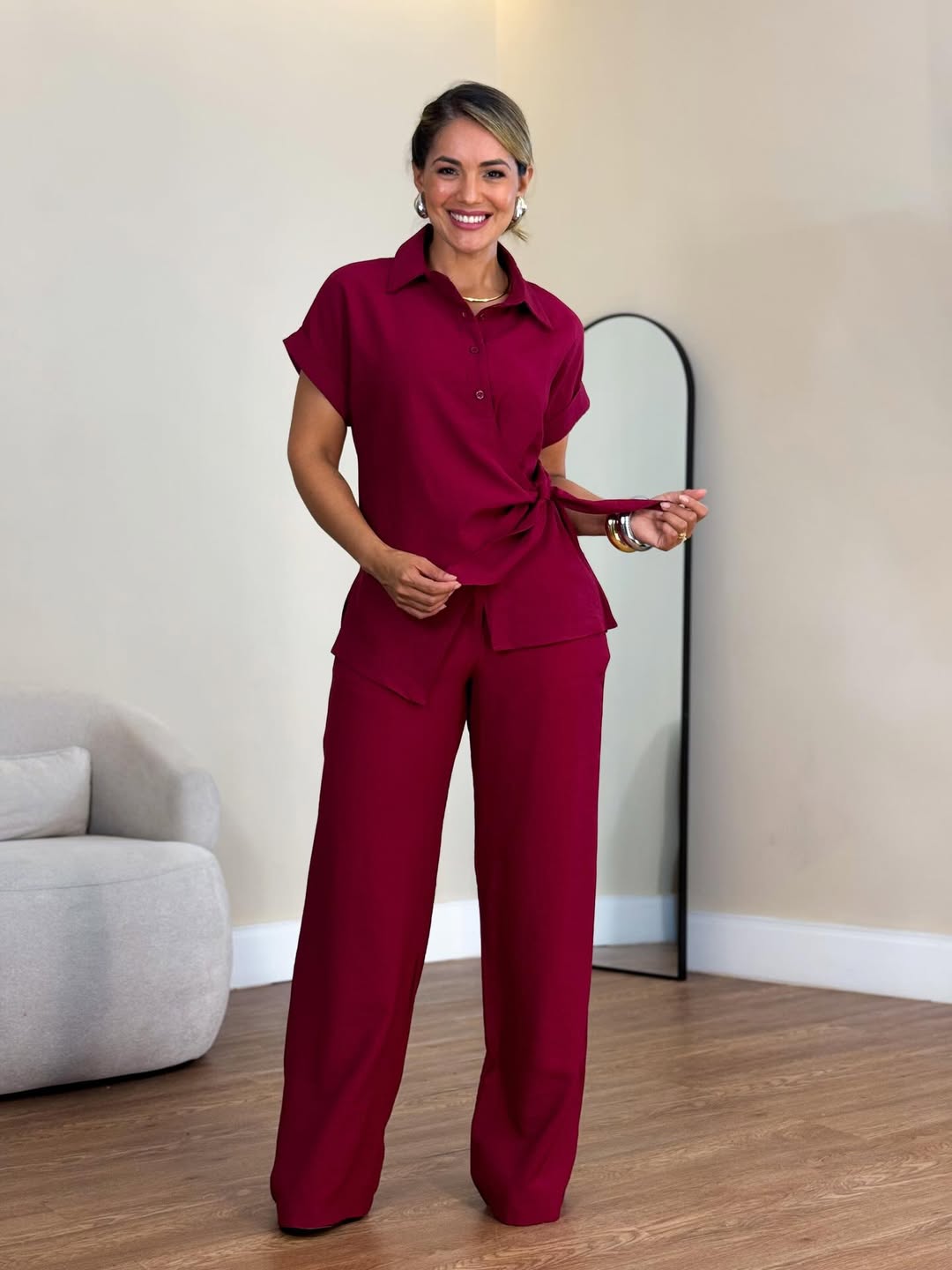 Letnia Klasa Set