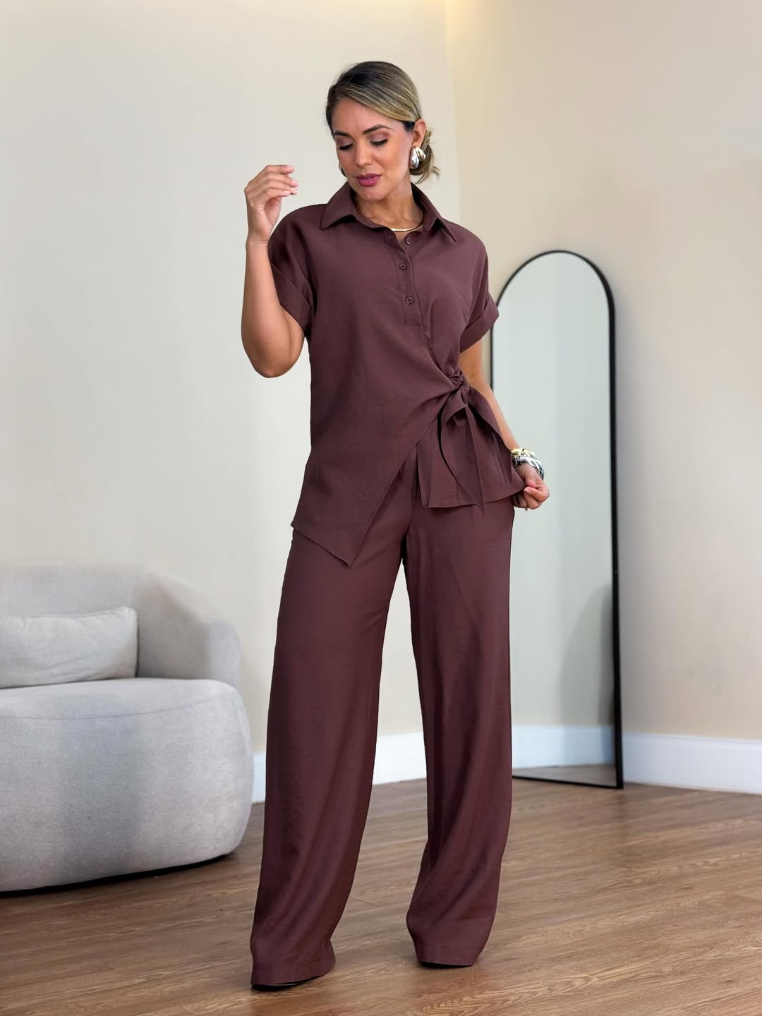 Letnia Klasa Set