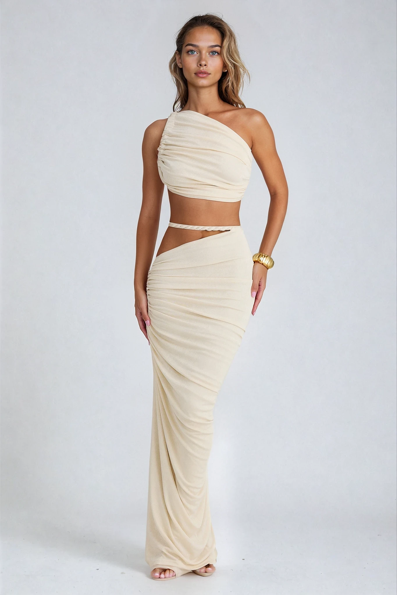 SELENA — Zestaw Sculpted
