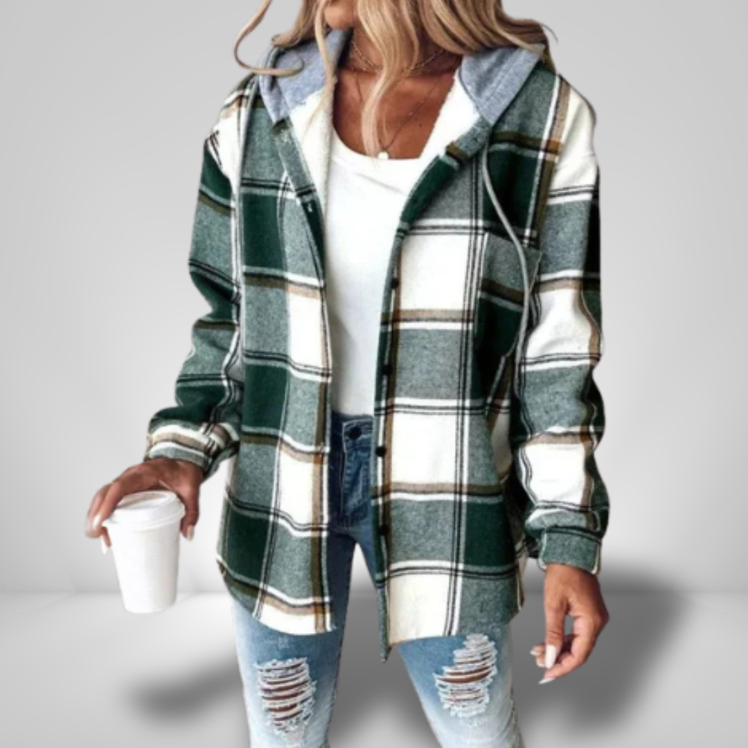 Aurelia™ | Bluza Codzienna
