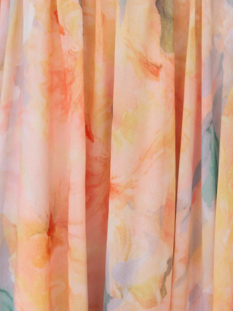 Sukienka Peach Blossom Romantica