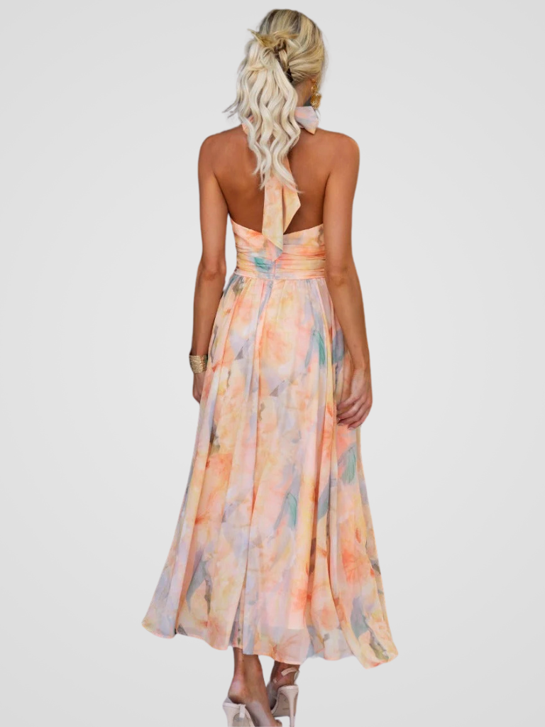 Sukienka Peach Blossom Romantica