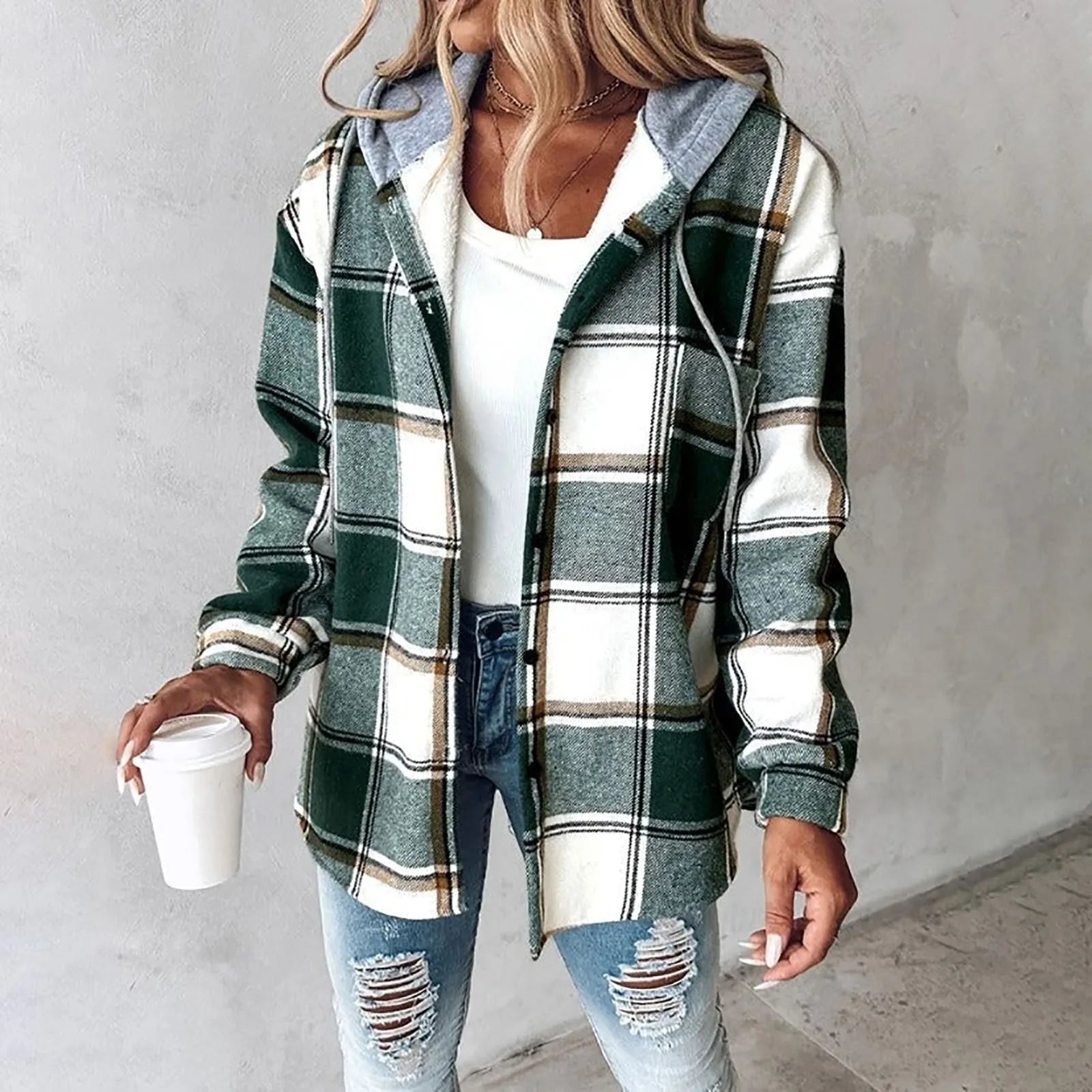 Bluza Rozpinana Kalista