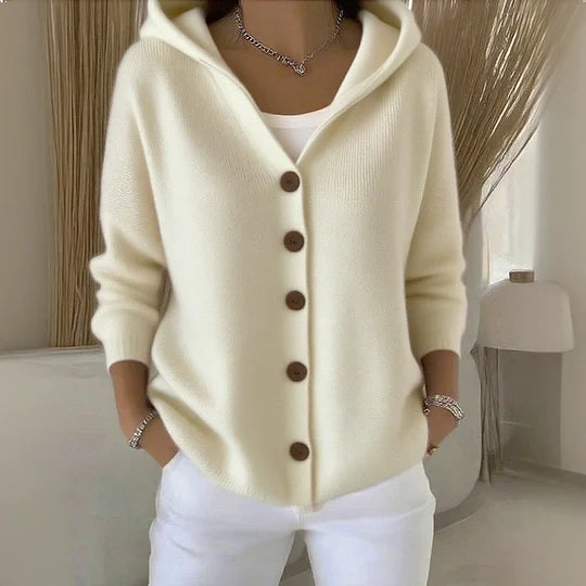 Sweter Rozpinany Maribel