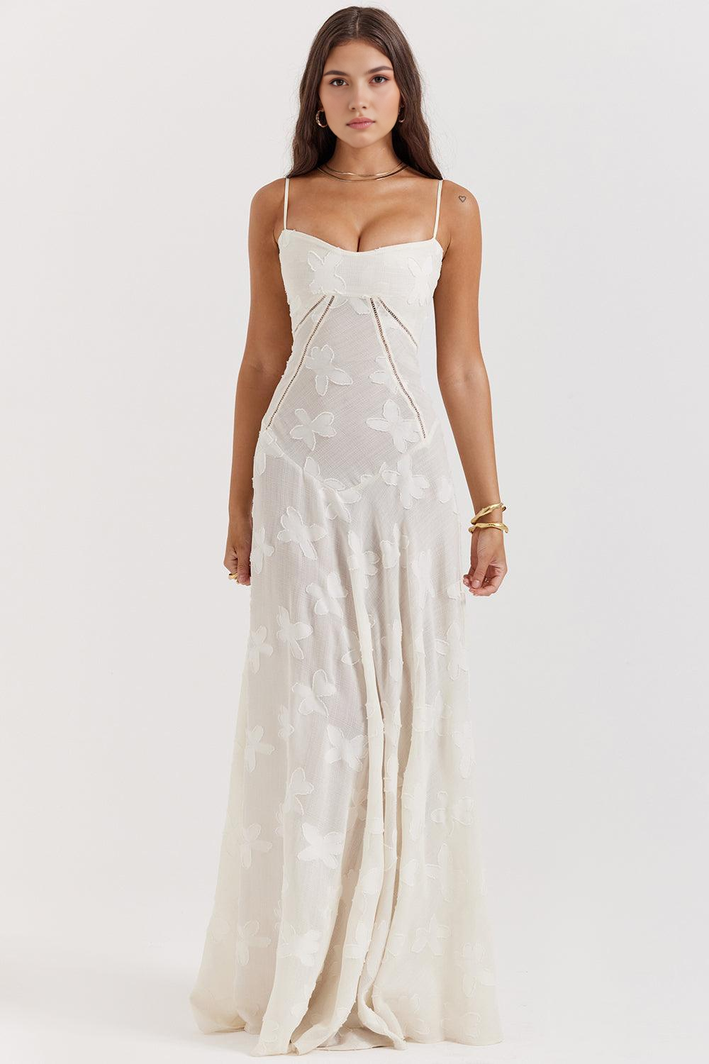 Isla | Sukienka Maxi