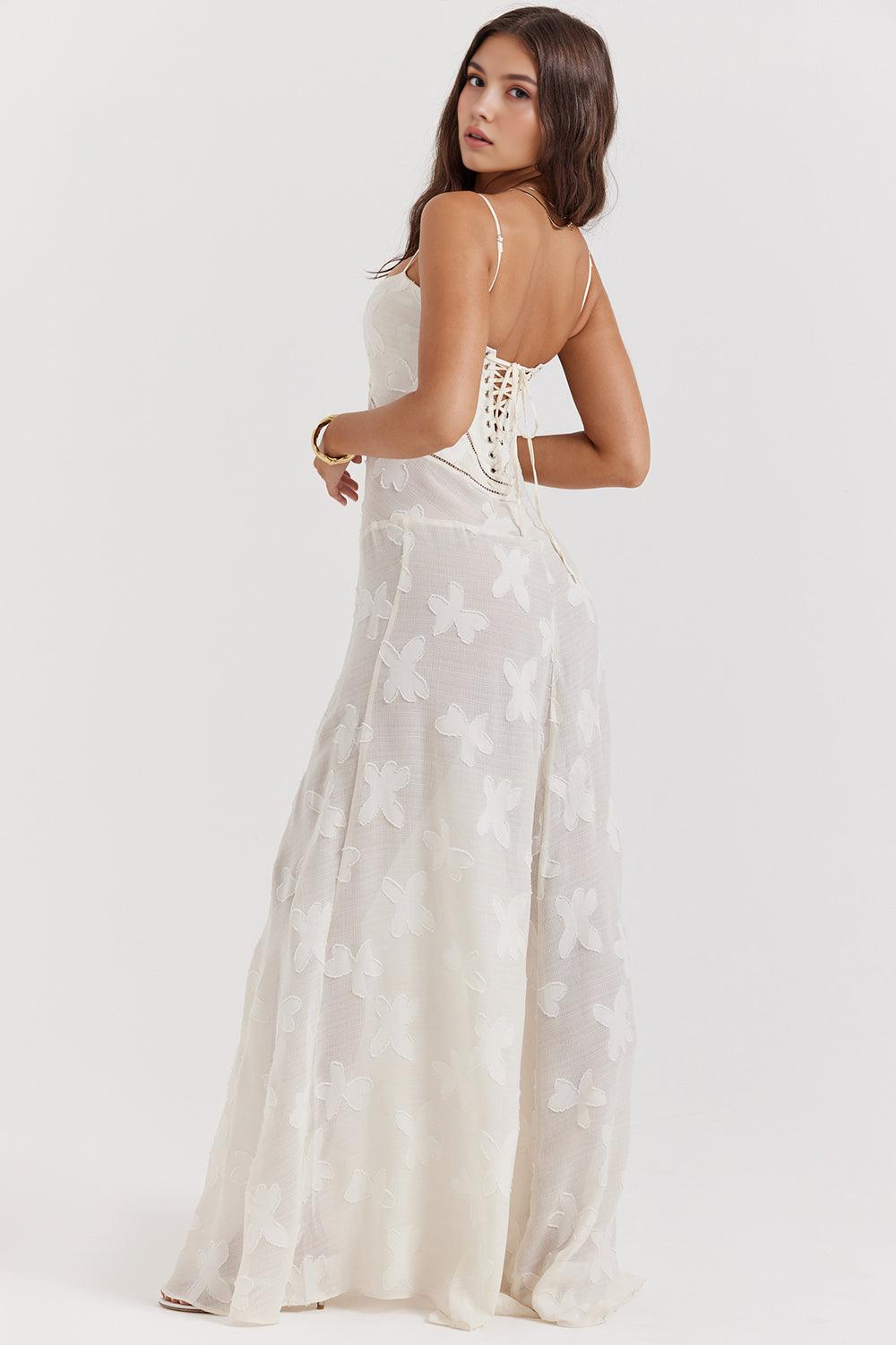 Isla | Sukienka Maxi