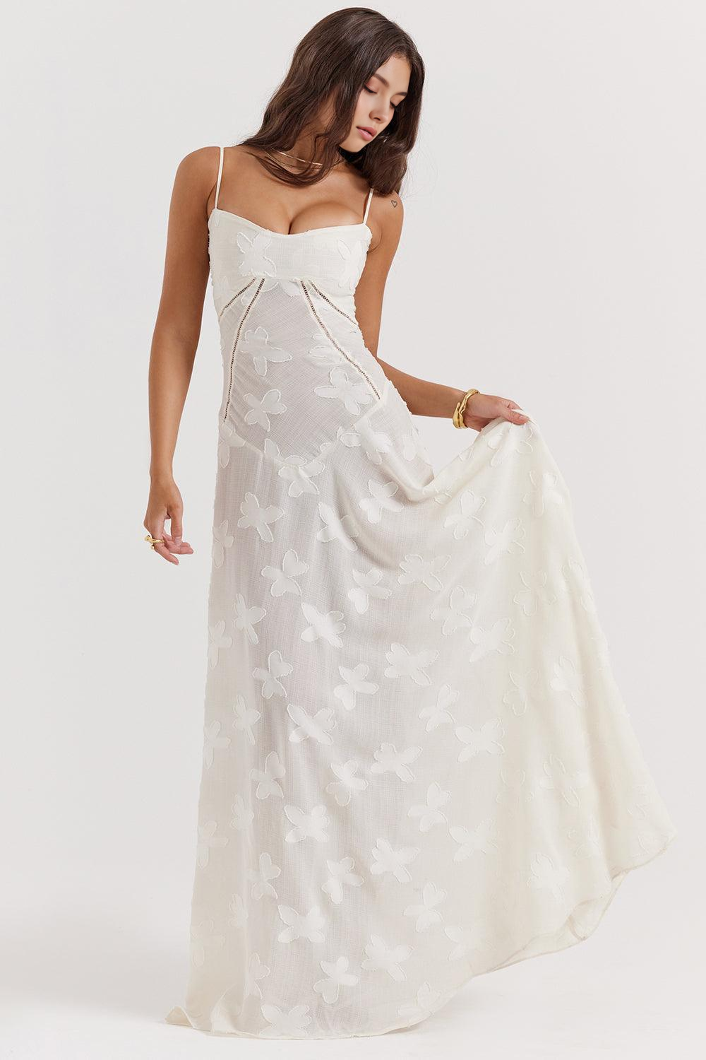 Isla | Sukienka Maxi