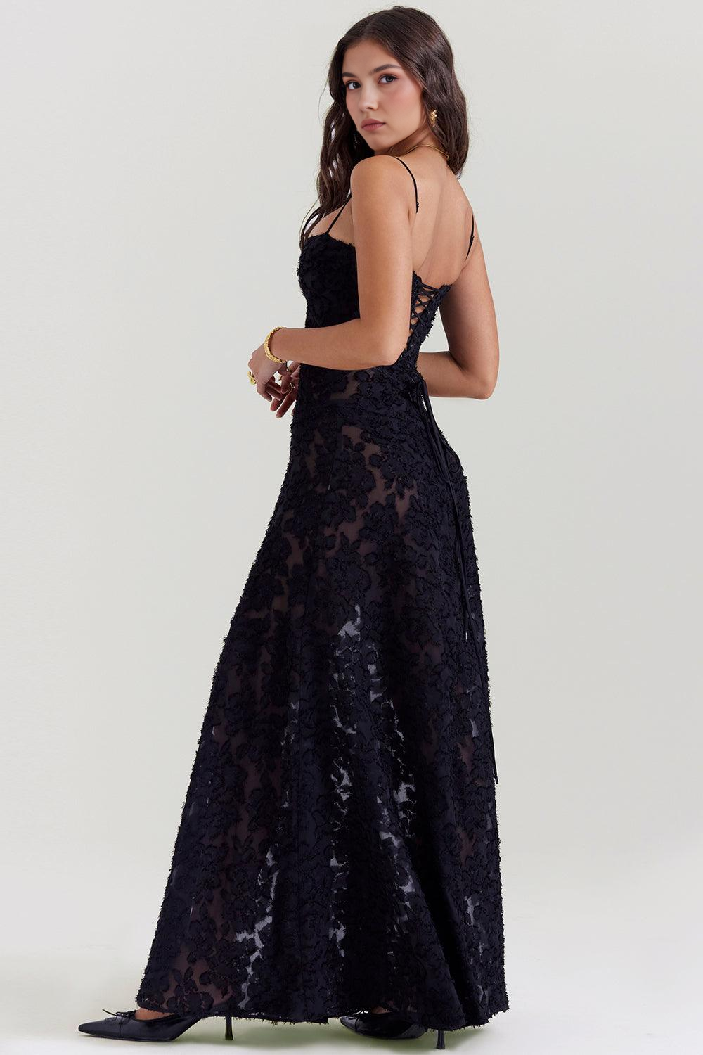 Isla | Sukienka Maxi