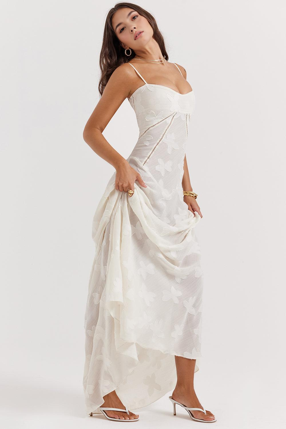 Isla | Sukienka Maxi