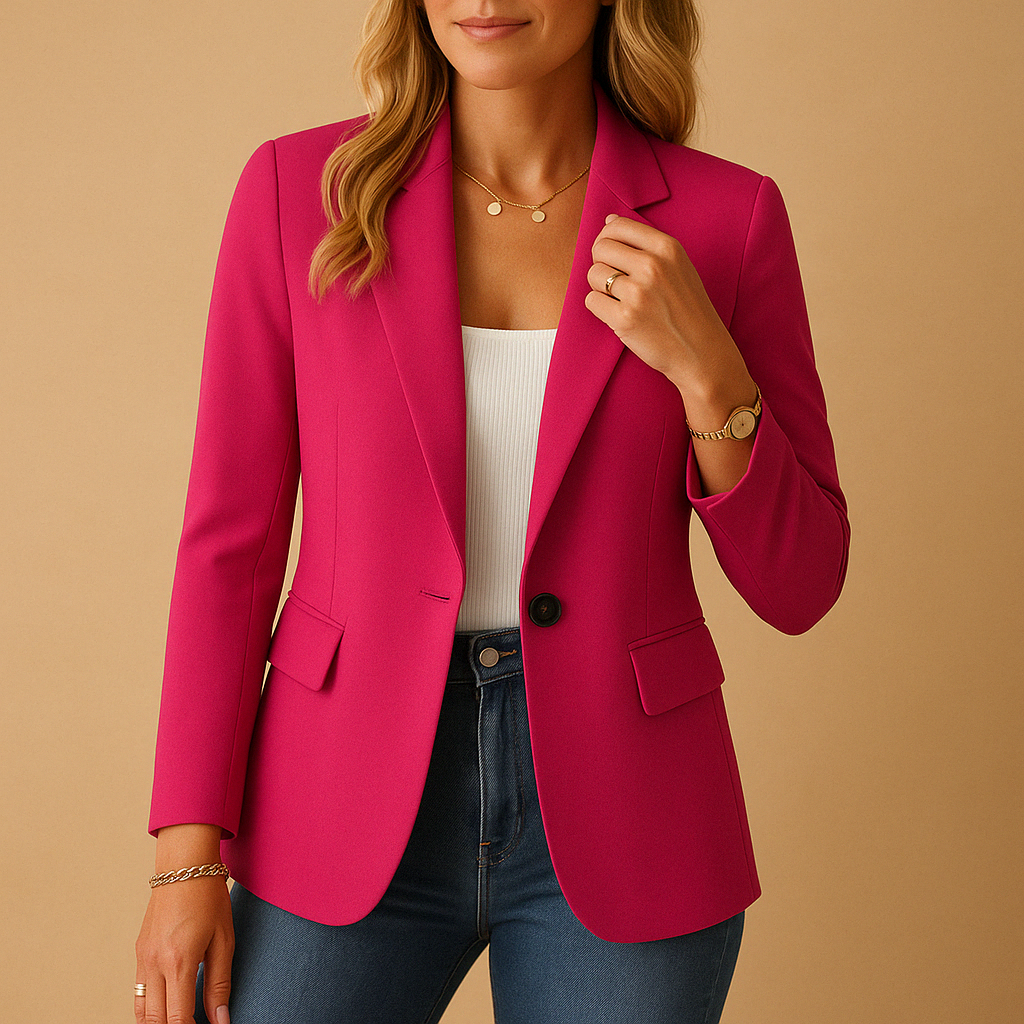 Milena™ | Stylowa Blazer