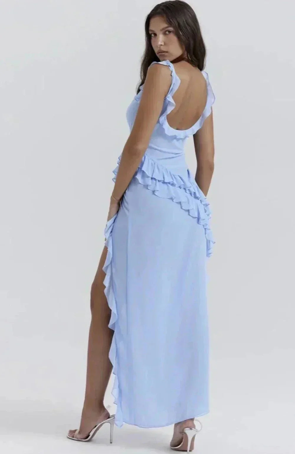Sukienka Lara Charm & Flow