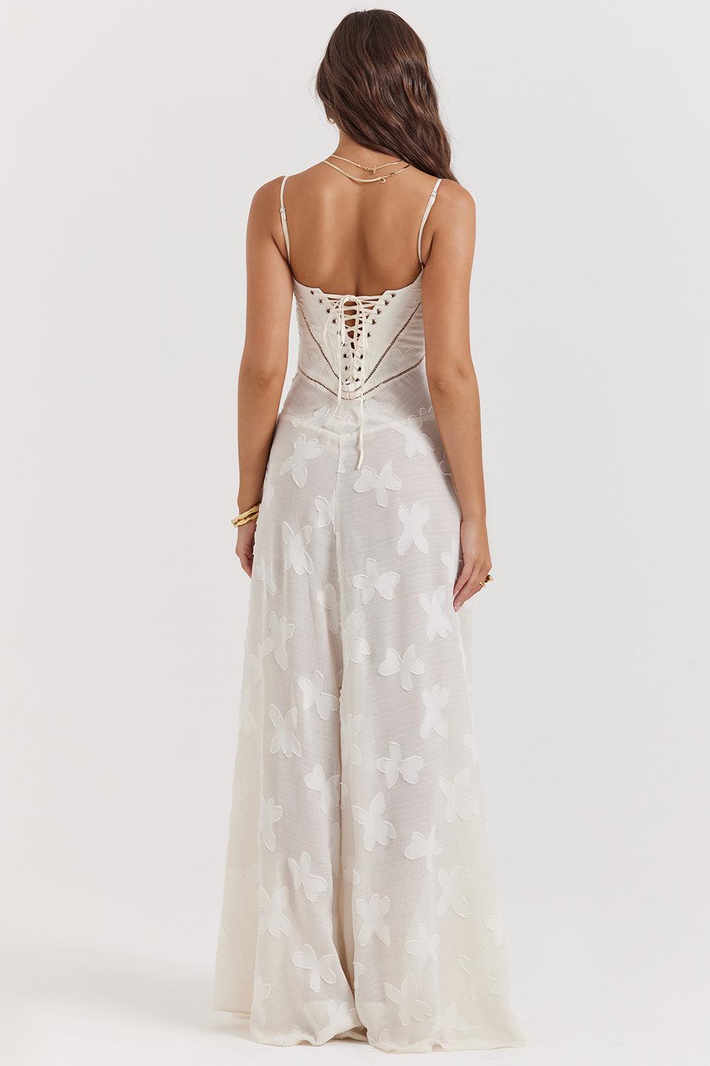 Isla | Sukienka Maxi