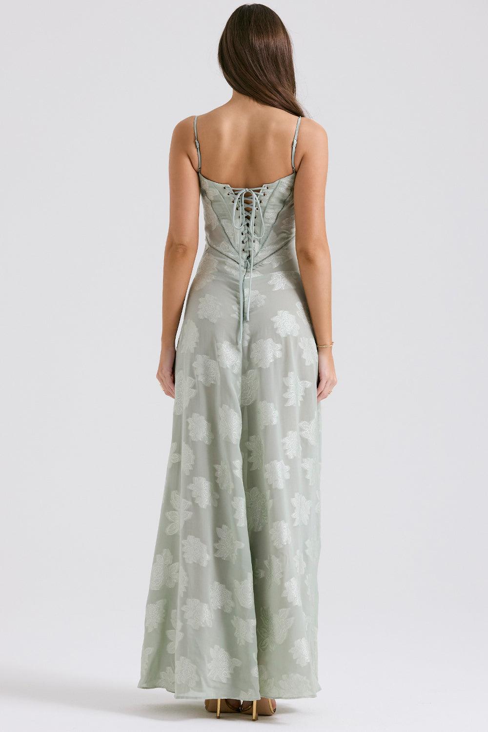 Isla | Sukienka Maxi