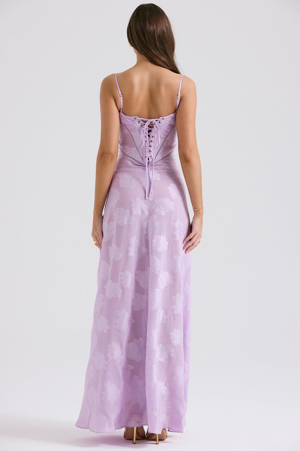 Isla | Sukienka Maxi