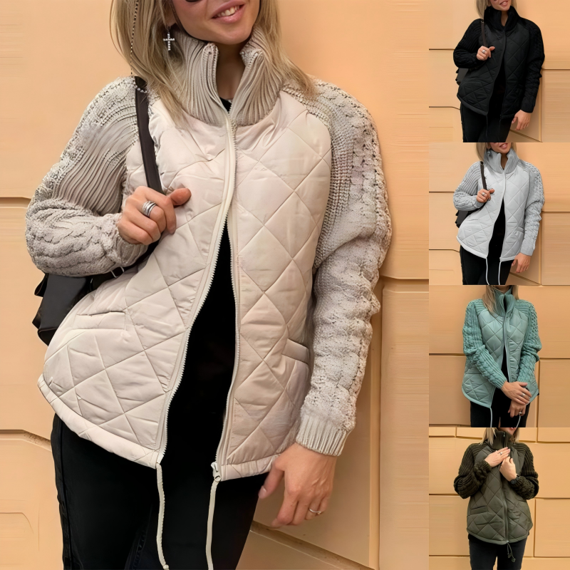 Milena™ | Kurtka