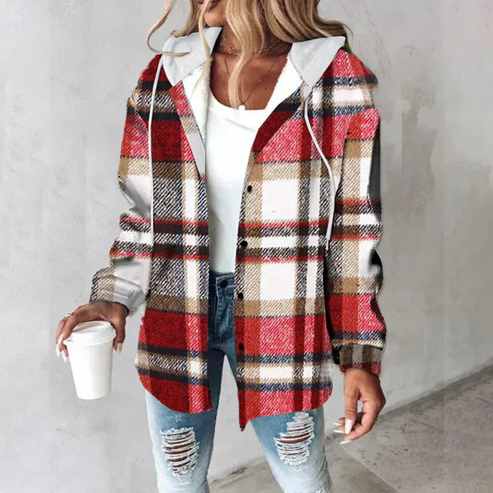 Bluza Rozpinana Kalista