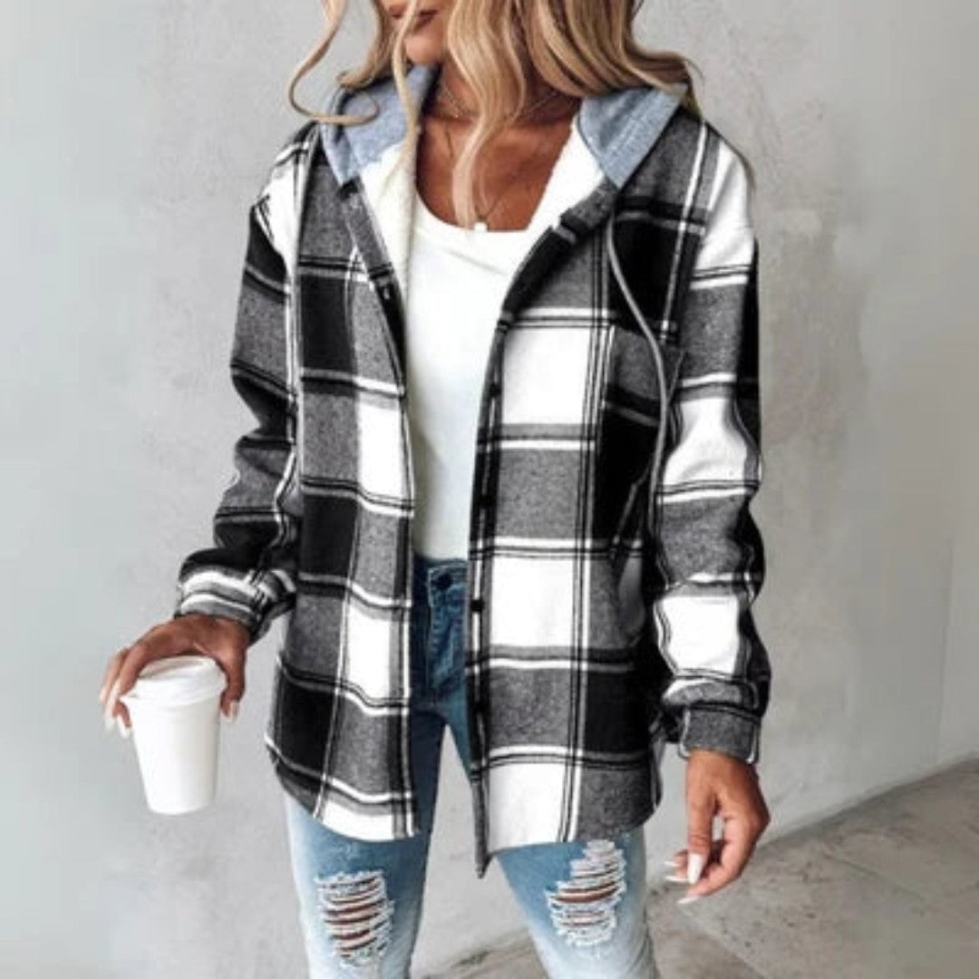 Aurelia™ | Bluza Codzienna
